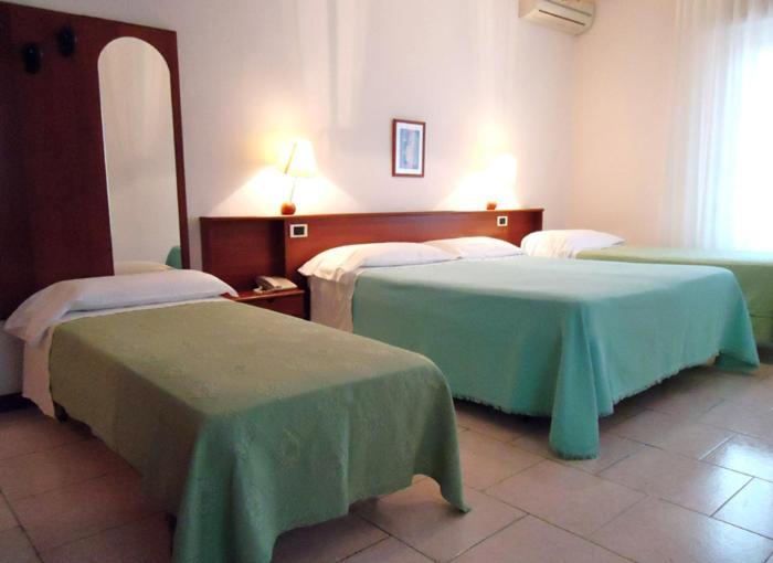 Hotel Miramonti Montecatini Terme Room photo